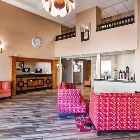 Best Western Plus Пеория Экстерьер фото