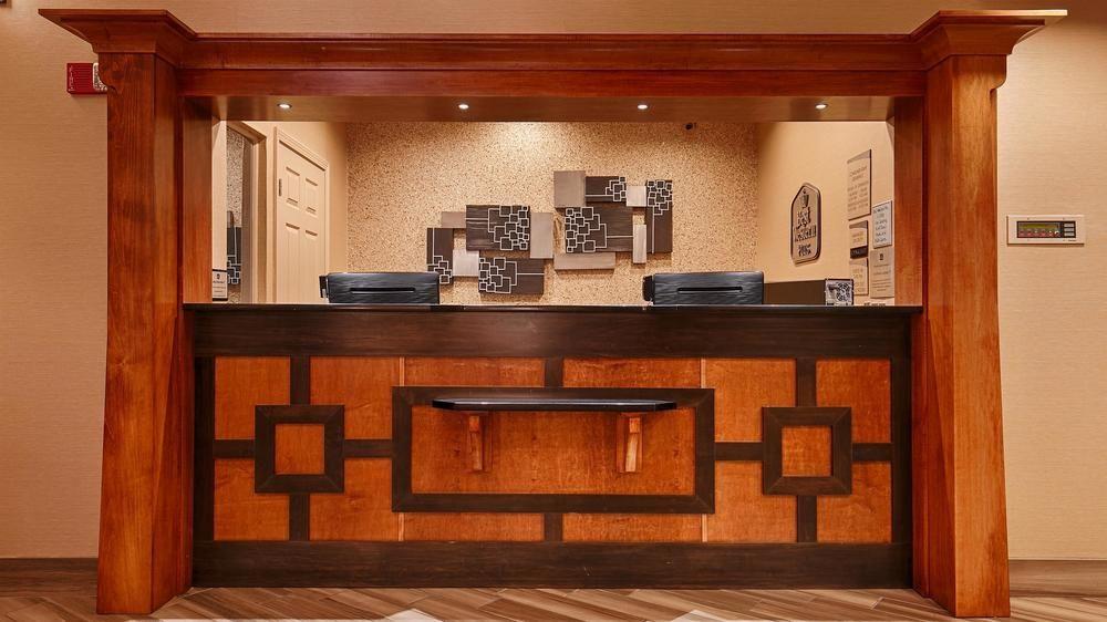 Best Western Plus Пеория Экстерьер фото