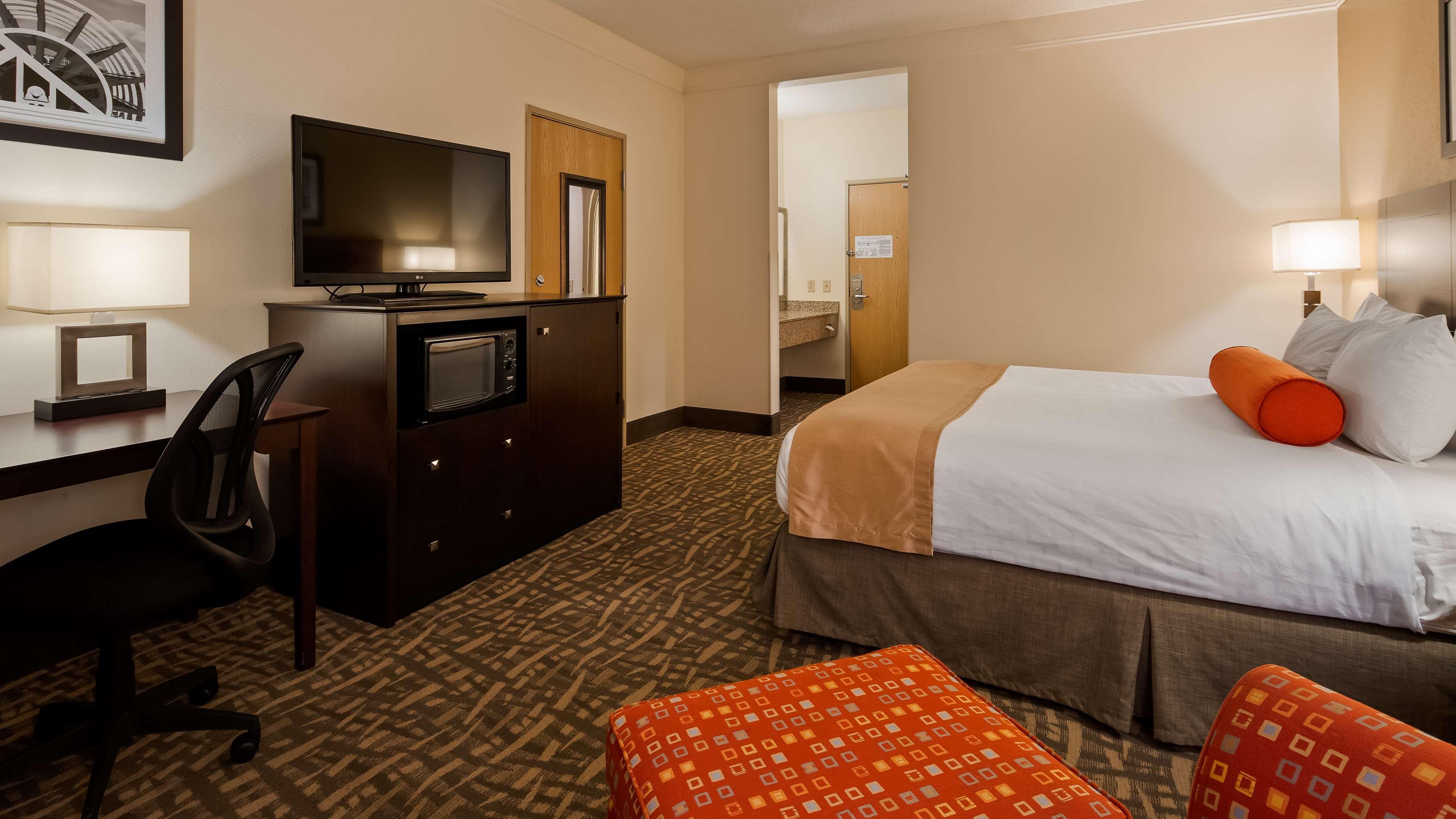 Best Western Plus Пеория Экстерьер фото