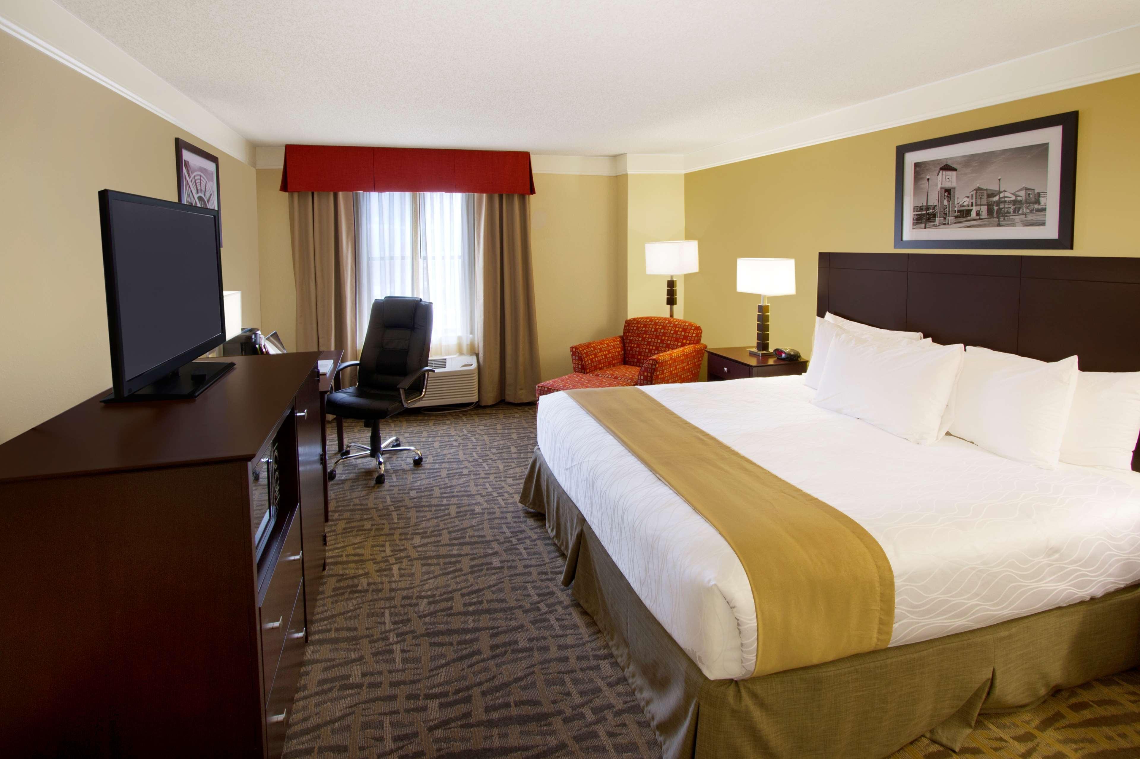 Best Western Plus Пеория Экстерьер фото