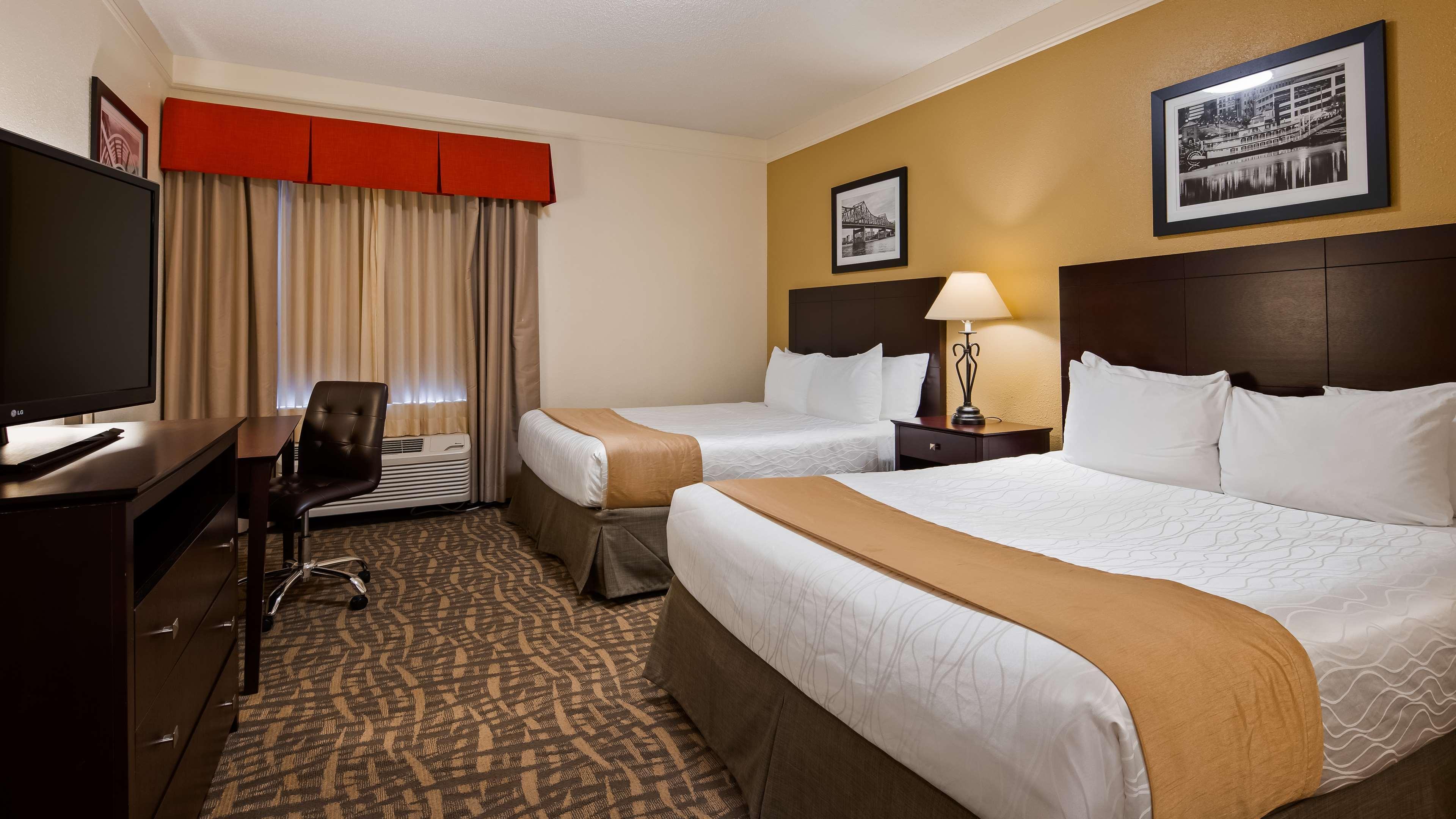 Best Western Plus Пеория Экстерьер фото