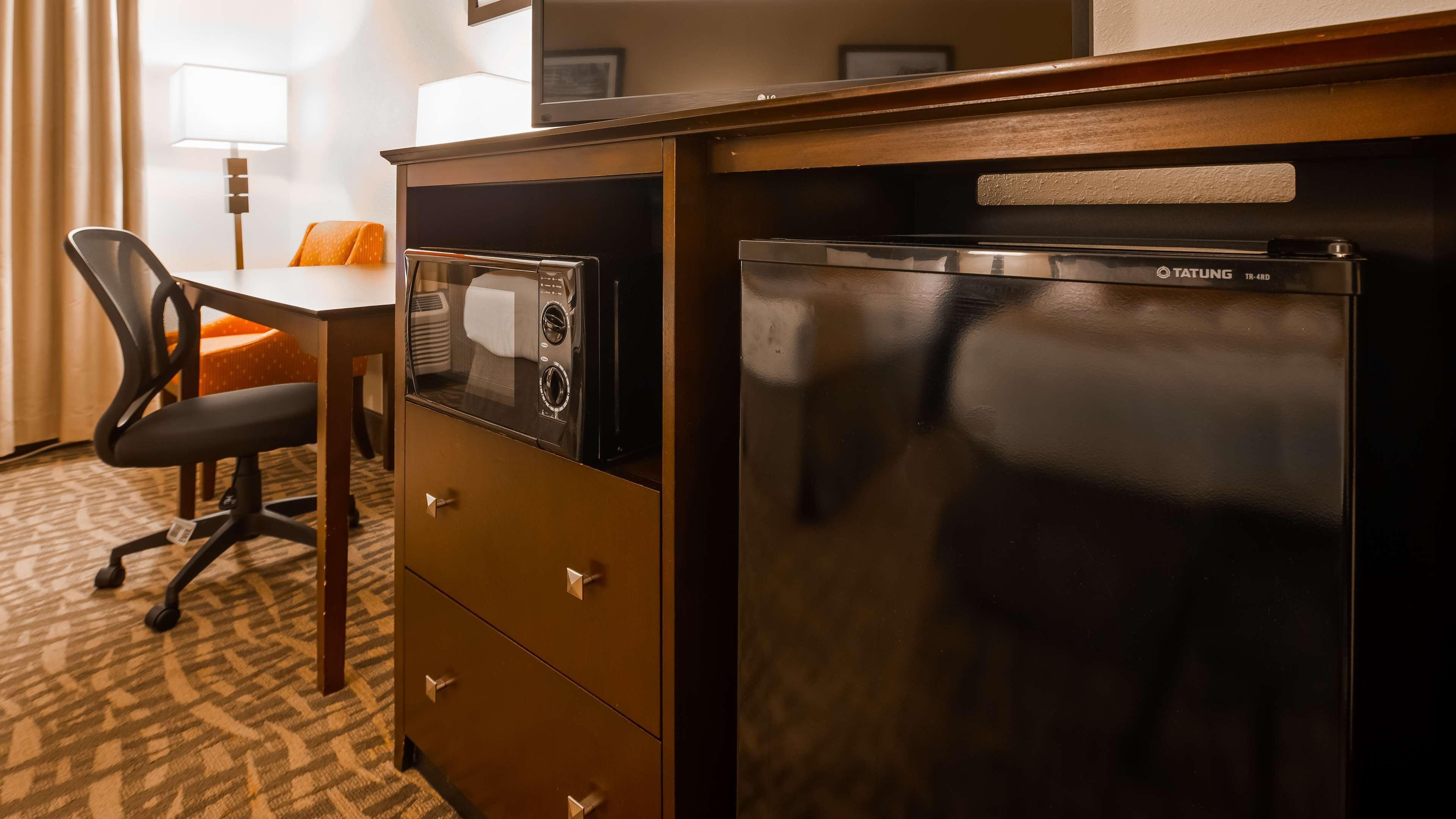 Best Western Plus Пеория Экстерьер фото