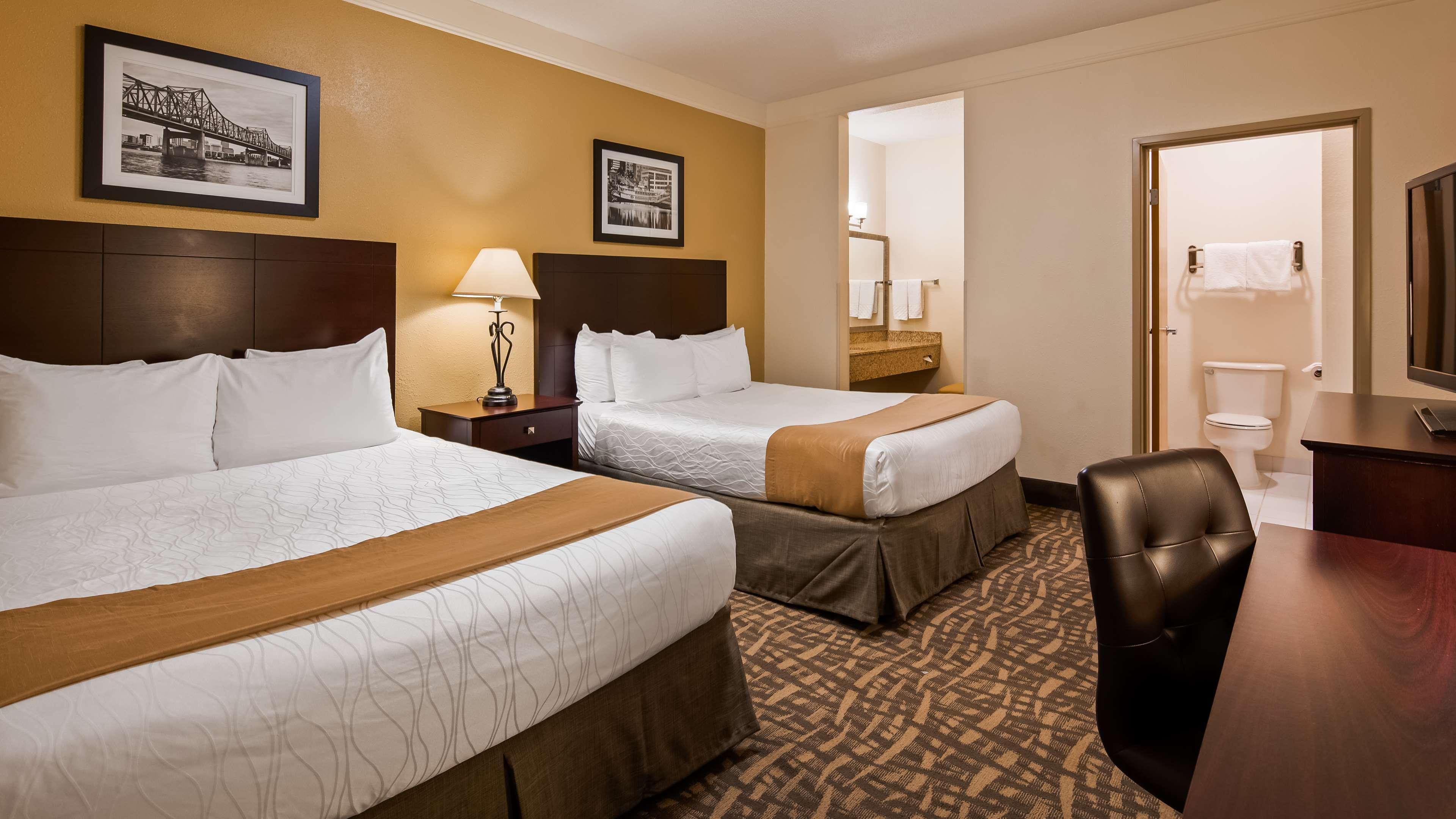 Best Western Plus Пеория Экстерьер фото