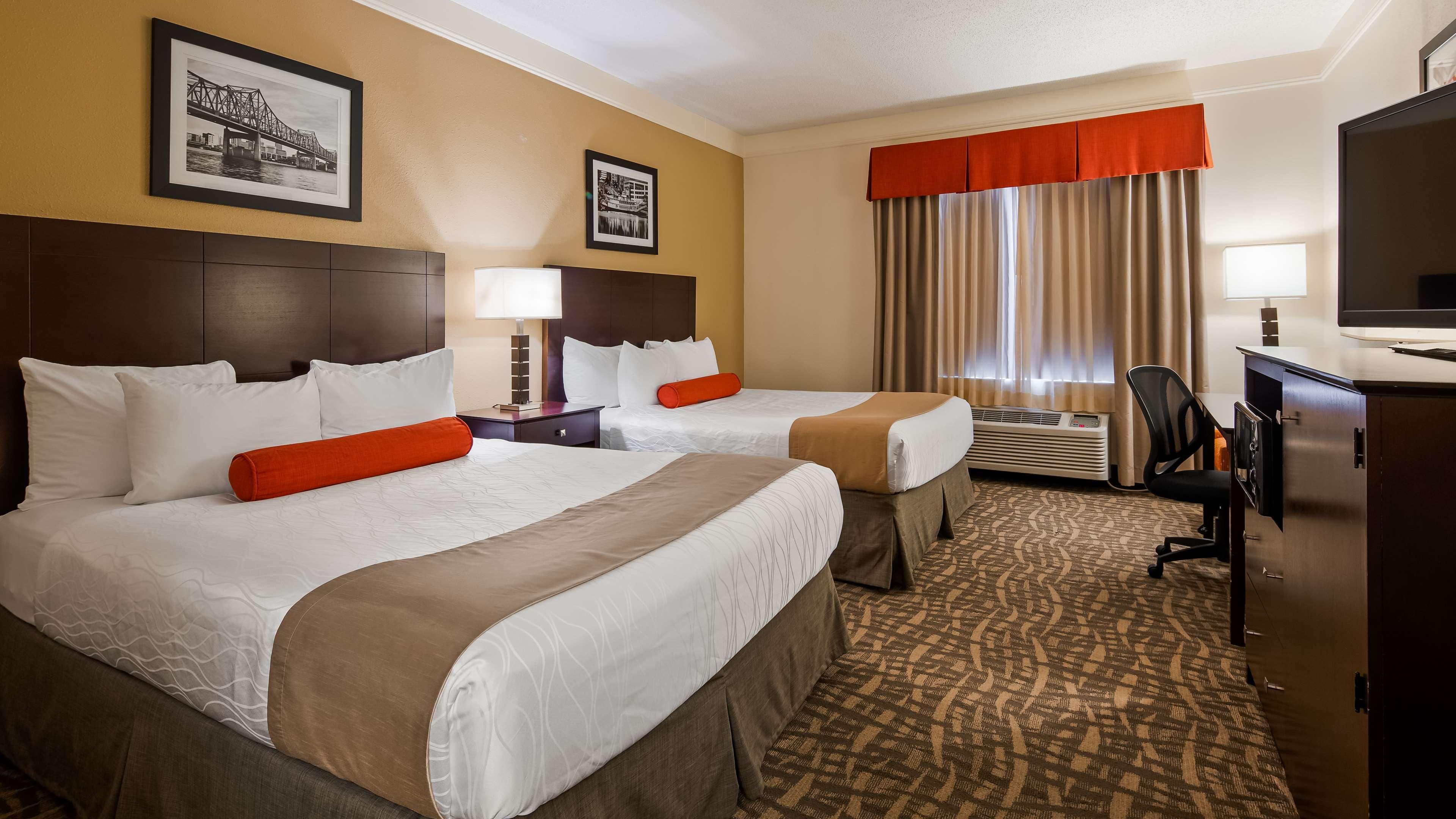 Best Western Plus Пеория Экстерьер фото