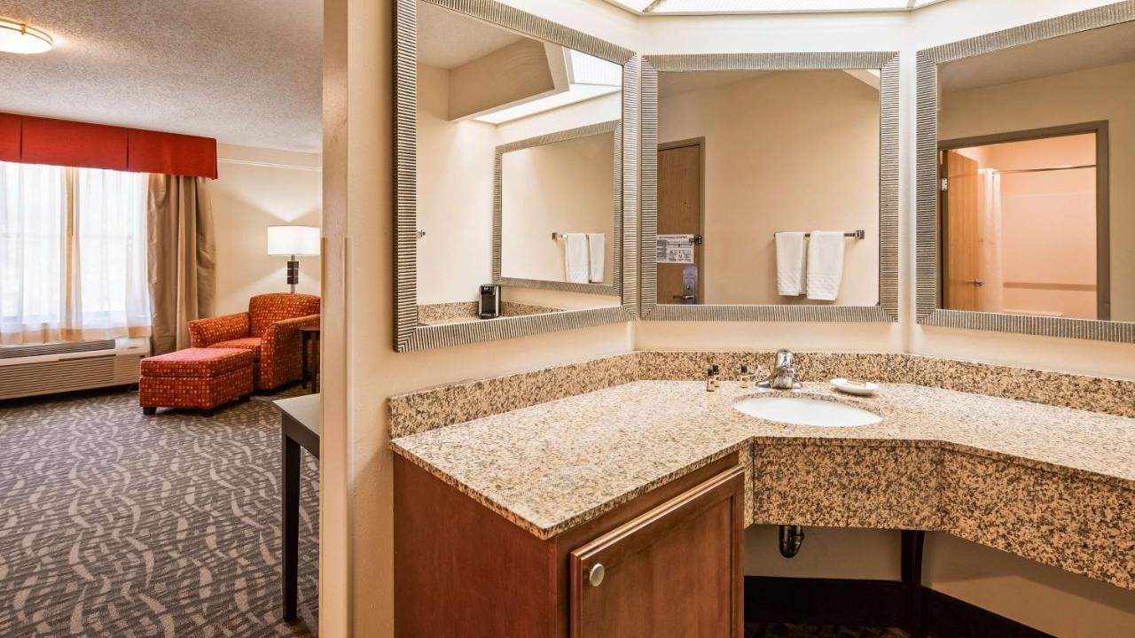 Best Western Plus Пеория Экстерьер фото