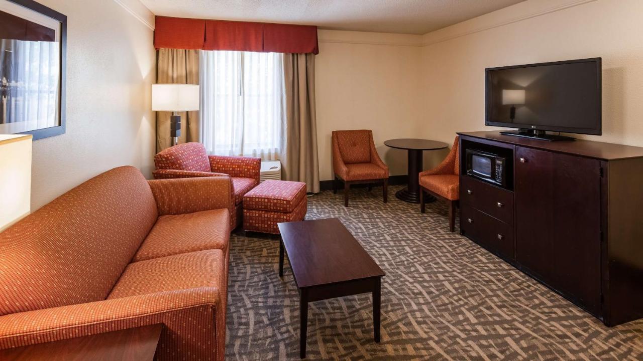 Best Western Plus Пеория Экстерьер фото