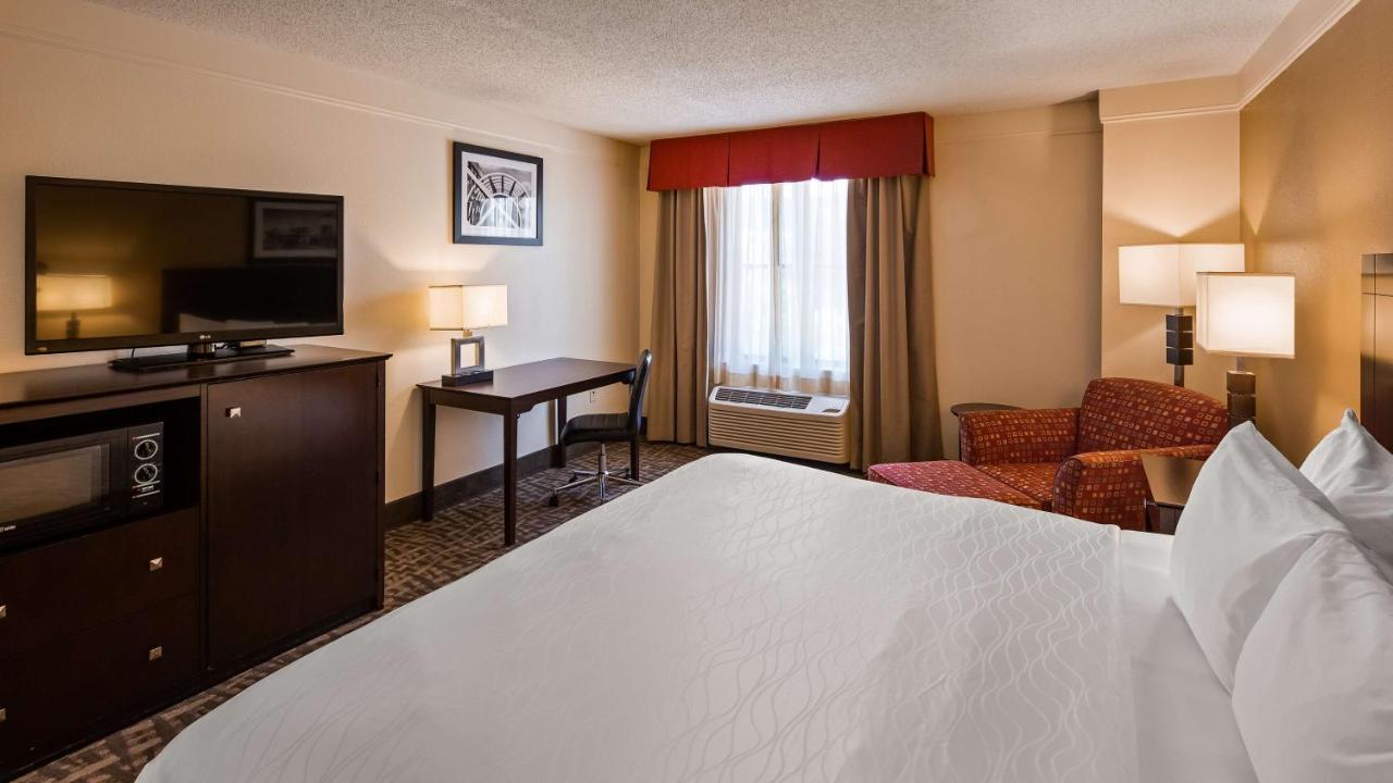 Best Western Plus Пеория Экстерьер фото