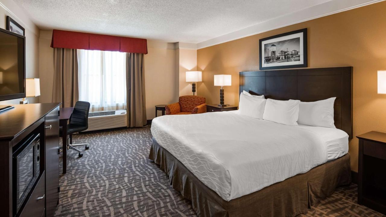 Best Western Plus Пеория Экстерьер фото