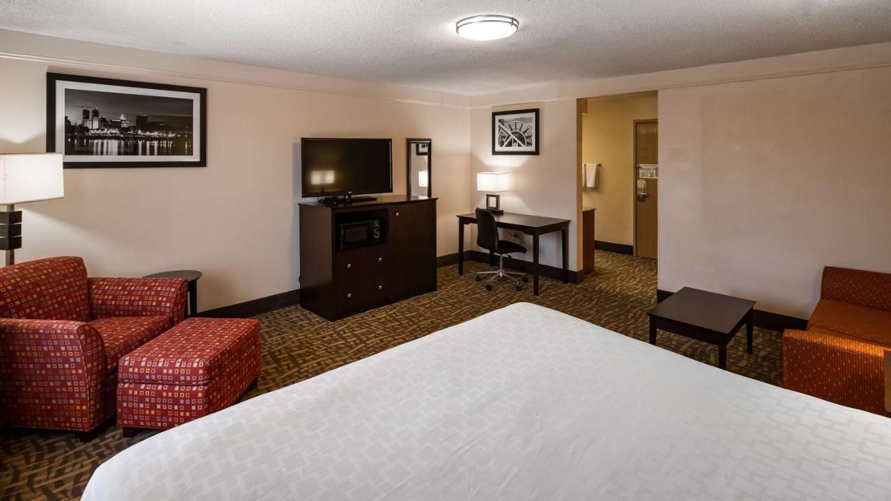 Best Western Plus Пеория Экстерьер фото