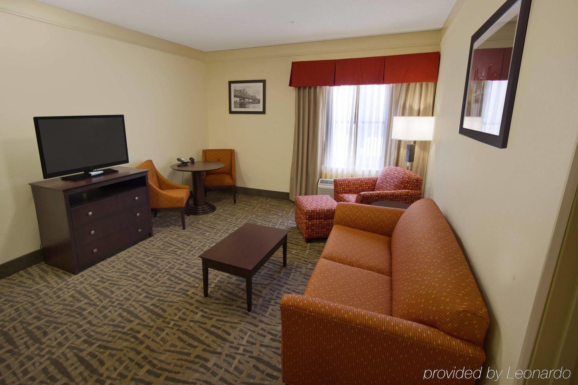 Best Western Plus Пеория Экстерьер фото