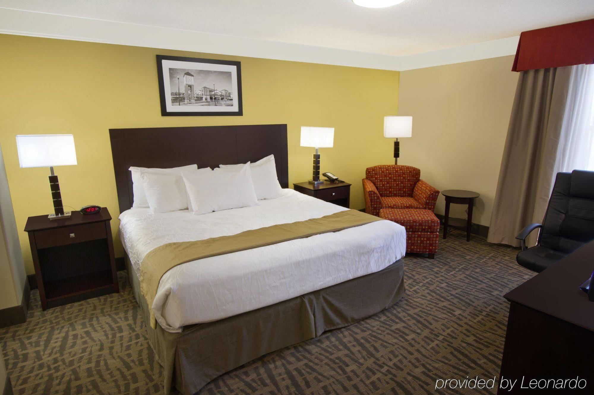 Best Western Plus Пеория Экстерьер фото