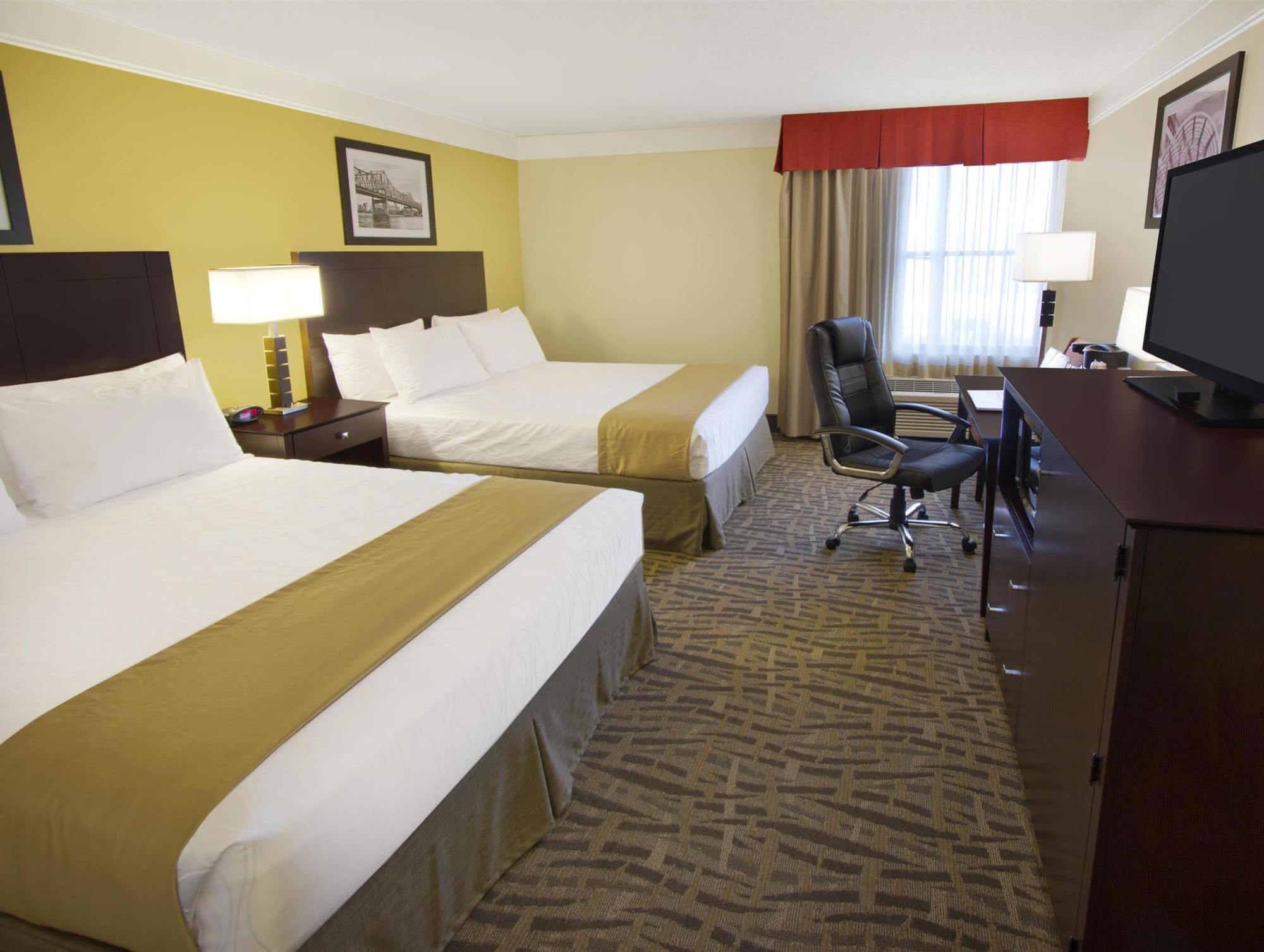 Best Western Plus Пеория Экстерьер фото