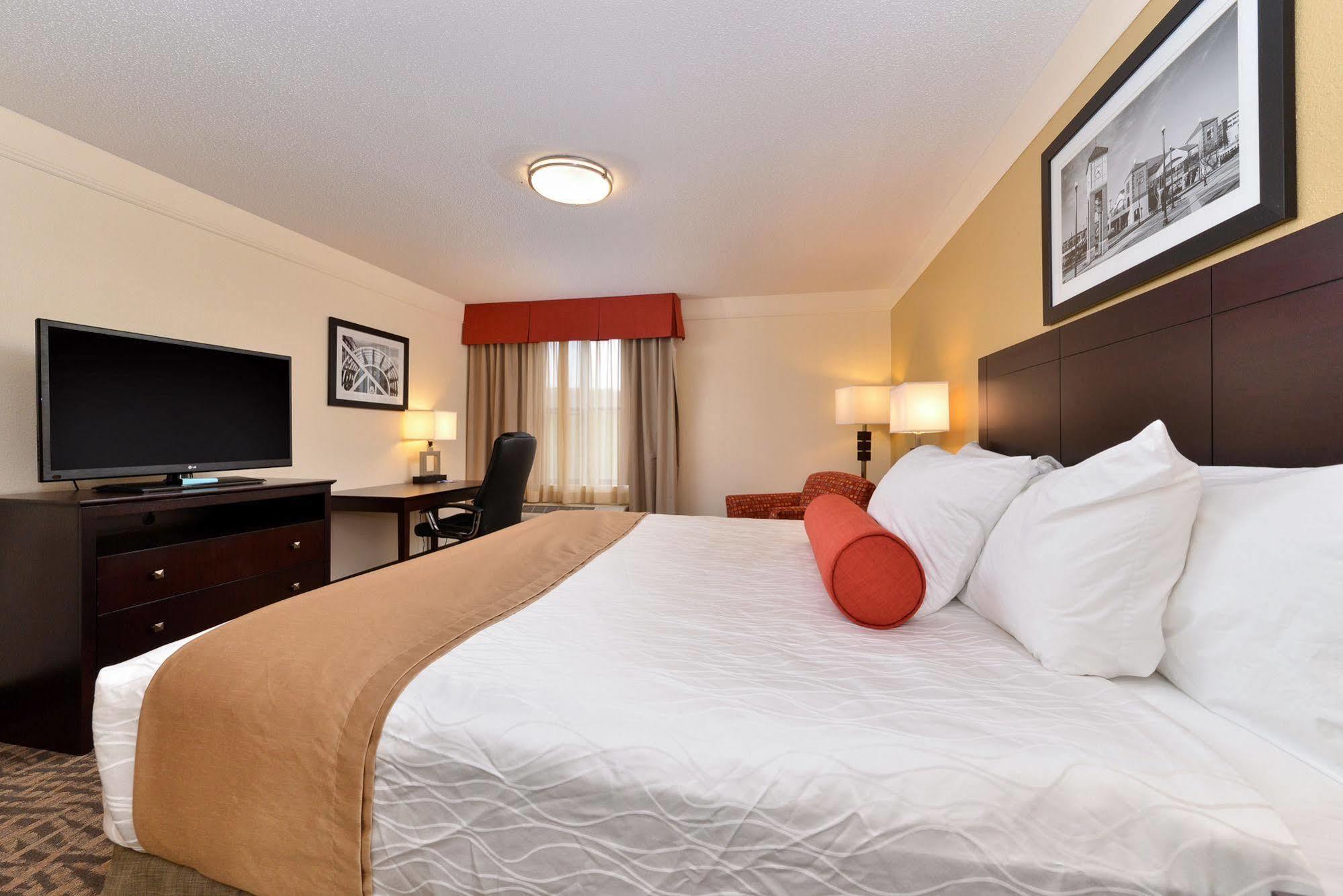 Best Western Plus Пеория Экстерьер фото