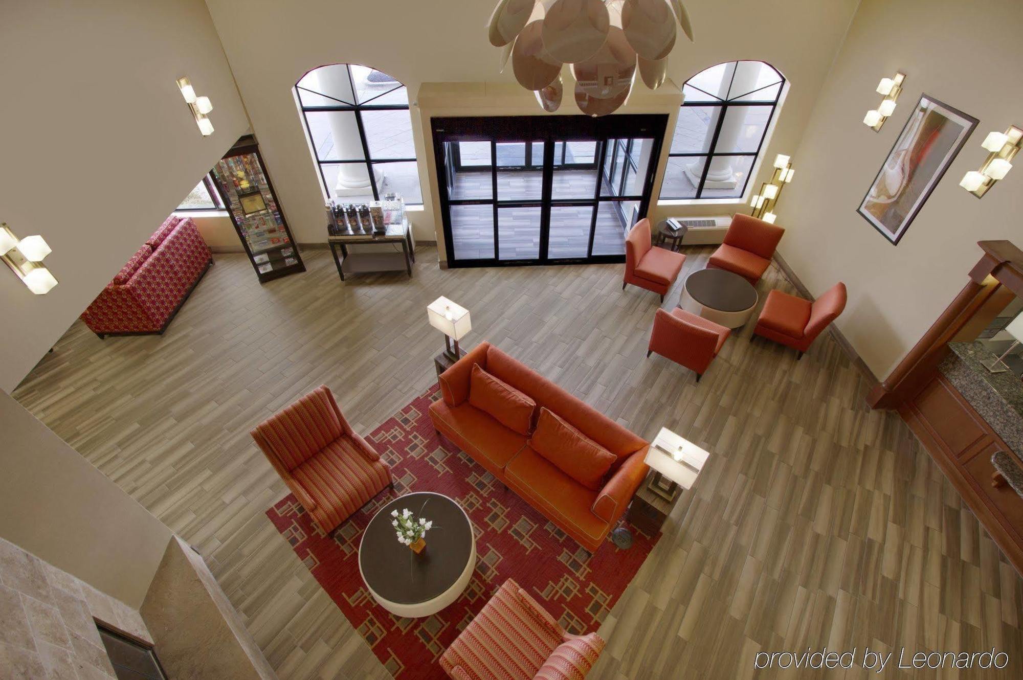 Best Western Plus Пеория Экстерьер фото