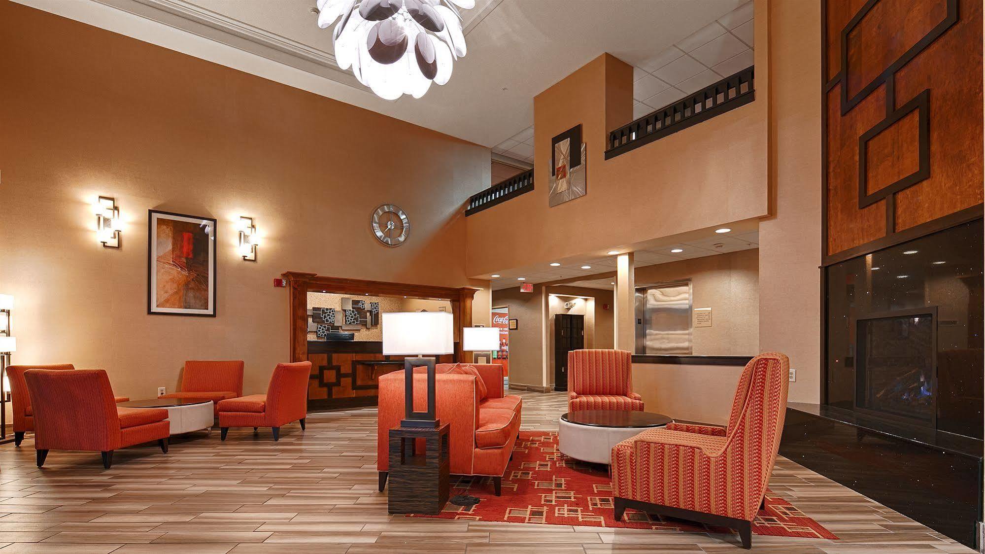 Best Western Plus Пеория Экстерьер фото