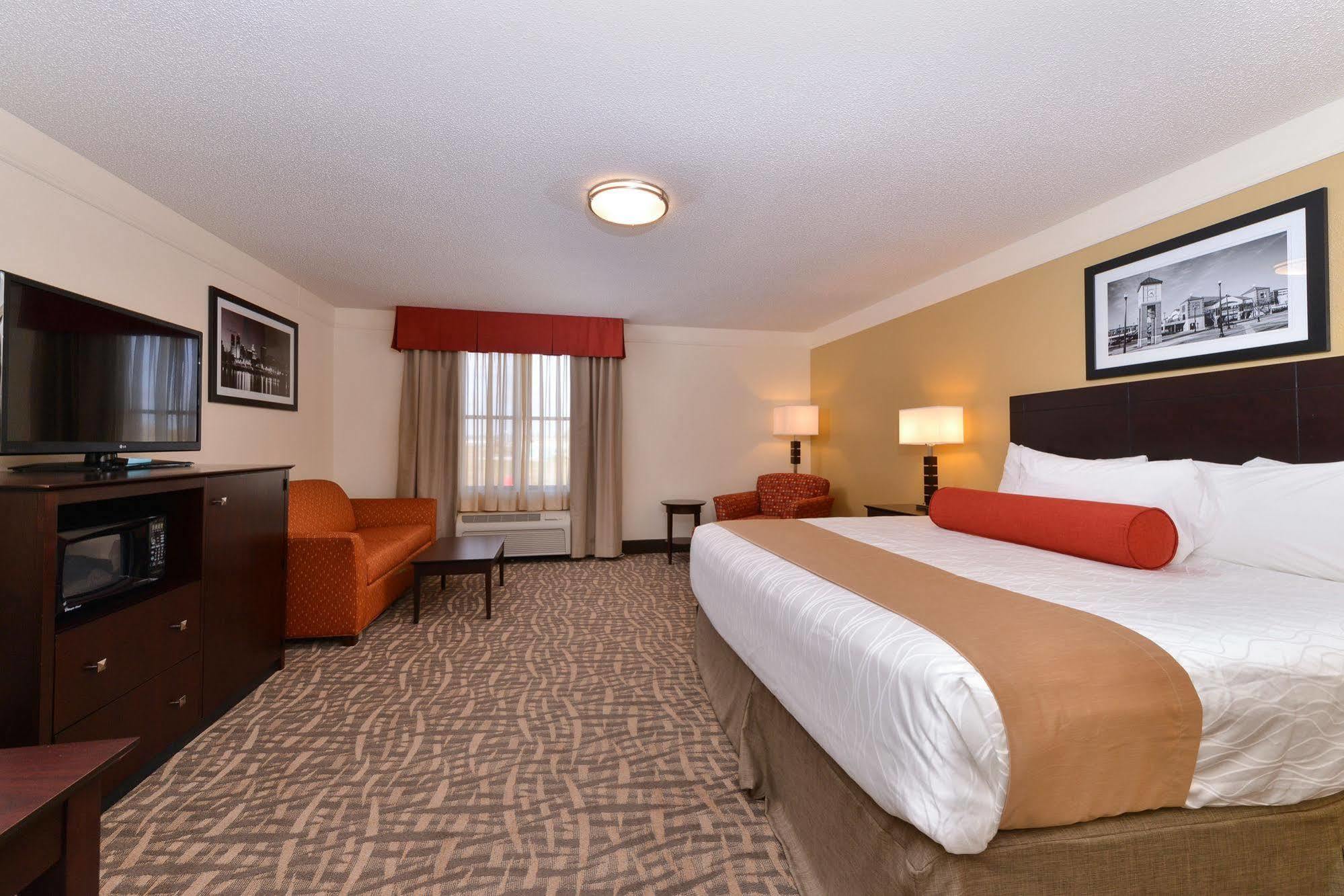 Best Western Plus Пеория Экстерьер фото
