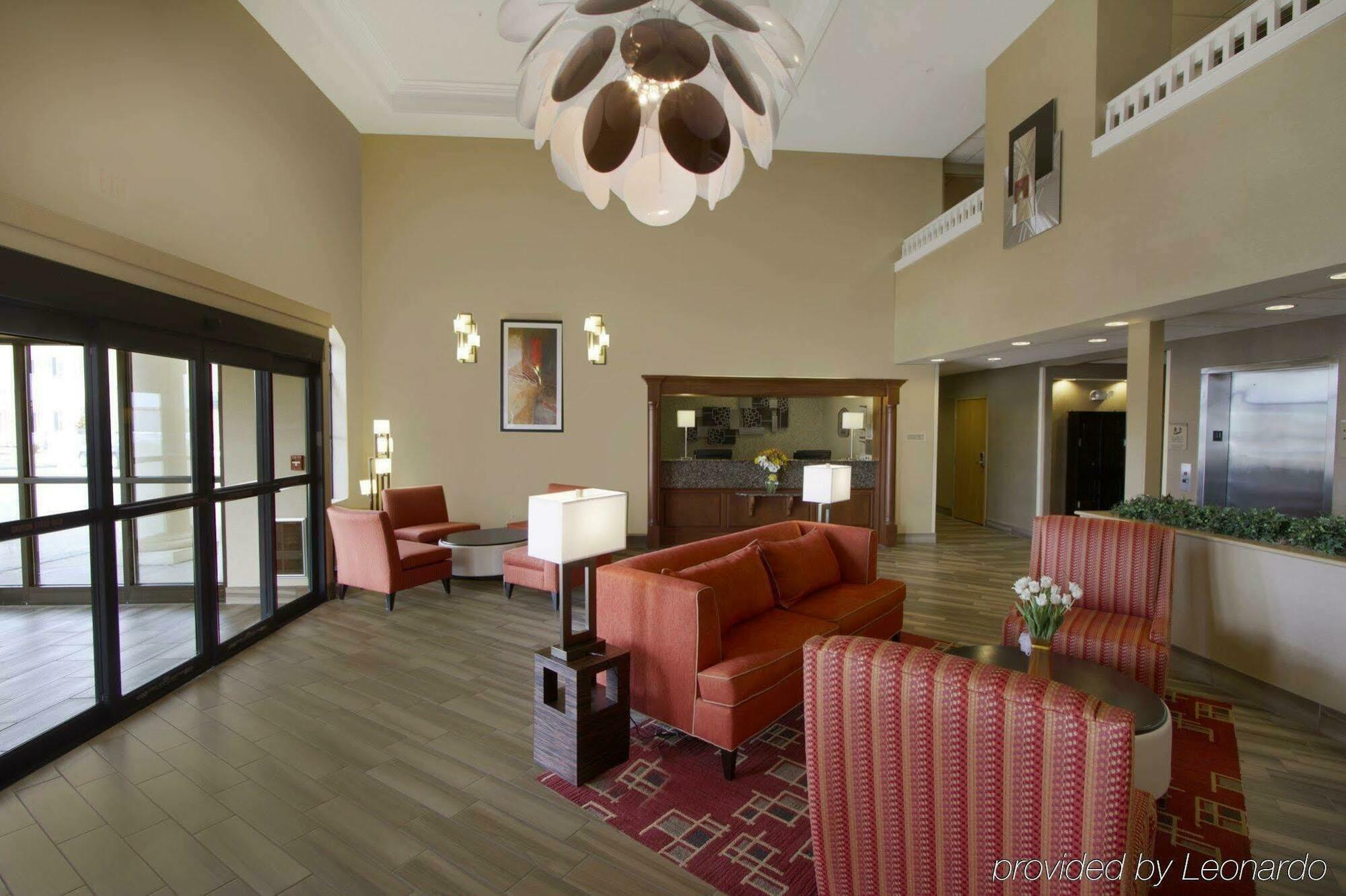 Best Western Plus Пеория Экстерьер фото
